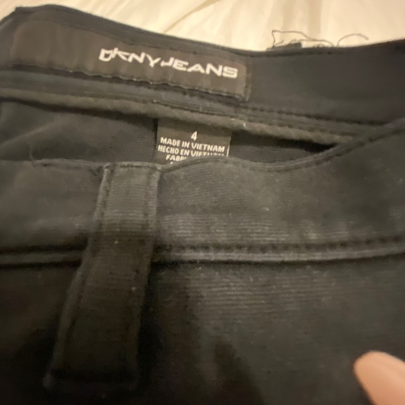DKNY leggings for sale - Picture 3 of 3